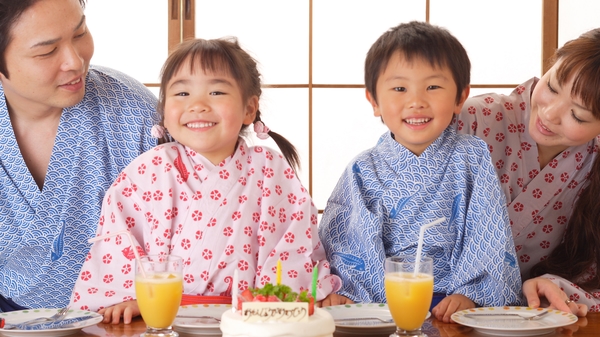 大切な日のお祝いができる 神戸有馬温泉　元湯龍泉閣〜赤ちゃんも楽しめるお部屋食の宿〜