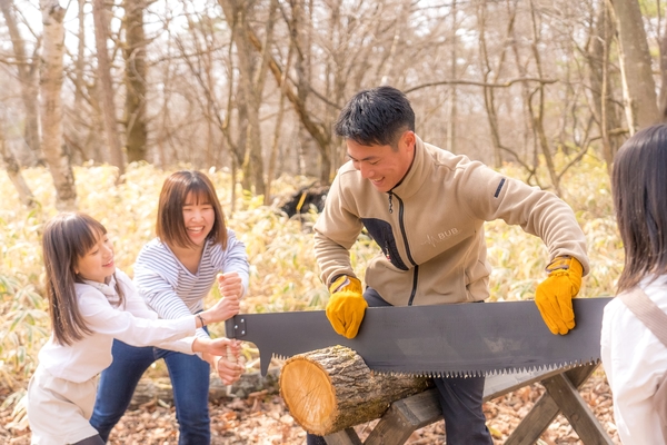 クルーが全力で一緒に遊んでくれる！ ＢＵＢ　ＲＥＳＯＲＴ　Ｙａｔｓｕｇａｔａｋｅ